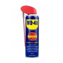 WD-40 MULTIFUNKČNÝ PRÍPRAVOK odstraňuje hrdzu a konzervuje APLIKÁTOR 250ml