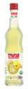 Toschi Limone Zenzero Zero Bezcukrový sirup 560 ml