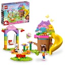 LEGO GABI'S CAT HOUSE 10787 Garden Party Wr