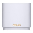 Asus ZenWiFi AX Mini XD4 Wi-Fi 6 Mesh systém biely