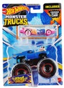 Terénne vozidlo Hot Wheels Rodger Dodger