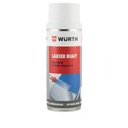 WURTH BIELY SATÉNOVÝ LAK RAL9010 400 ML