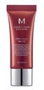 MISSHA BB KRÉM SPF 42 prírodný béžový 23 20 ml