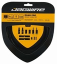 nastaviť Brzdové platničky Jagwire Road Pro Black PCK200