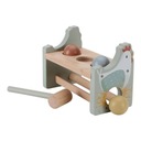 Little Dutch Puncher Little Farm FSC LD7146