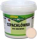 Tmel na drevo Dukra tmel 1,5kg BREZA