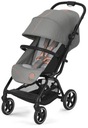 CYBEX EEZY S PLUS 2 WALKER LAVA GRY 2023 ODOLNÝ KOMPAKT