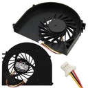 VENTILÁTOR PRE DELL INSPIRON 15R M5110 N5110 3550