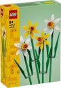 DARČEK KU DŇU DETÍ Lego MERCHANDISE 40747 Narcisy