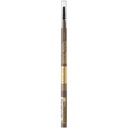 Ceruzka na obočie Eveline Micro Precise Eyebrow 02 Soft Brown