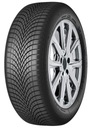 4x celoročné pneumatiky 185/60R15 Dębica NAVIGATOR 3