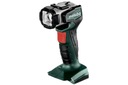 METABO LED baterka ULA 14,4V-18V 280 lm