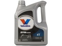 VALVOLINE SYNPOWER 4T 10W40 API SN JASO MA 4L