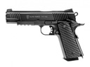 Umarex - CO2 Elite Force 1911 Tac Replica (2,5955)