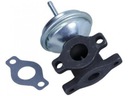 EGR VENTIL FORD GALAXY II MK2 1,9 95-06