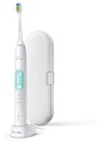 Sonická zubná kefka Philips Sonicare HX6857/28 ProtectiveClean 5100