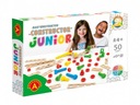 ALEXANDER LITTLE CONSTRUCTOR JUNIOR 50 ELEMENTS