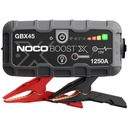 NOCO BOOSTER GBX45 LÍTIOVÝ JUMP ŠTARTÉR 1250A