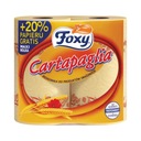 Kuchynská utierka Foxy Cartapaglia 6 x 2 rolky