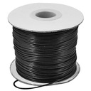 SSN14-185Y Polyester String potiahnutý had 1,5 mm 160 m čierny