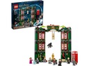 LEGO Harry Potter Ministerstvo mágie 76403