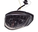 SUZUKI GSX-R 600 750 1000 2007 2008 LED zadné svetlo