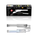 AQUAEL LEDDY SLIM 4,8W SUNNY DAY&NIGHT - LED