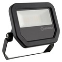 LEDVANCE LED FLOODLIGHT 20W/6500K IP65 ČIERNA