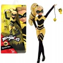 Miraculous: Ladybug a Cat Noir Queen Bee