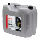 Univerzálny motorový olej SAE 15W-40 20L 21015W-40GEB20 GRANIT