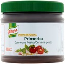 Knorr Professional Primerba červené pesto 340g