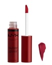 BUTTER GLOSS Krémový lesk na pery 20 Red Velvet