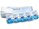 1-Day Acuvue Moist for ASTIGMATISM šošovky 30 ks