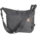 Taška Helikon Bushcraft Satchel Melange Grey