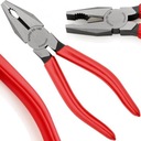 Knipex univerzálne kombinované kliešte 160 mm