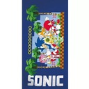 Plážová osuška SONIC 70cm x 140cm