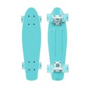 PEVNÝ SKATEBOARD Mint SMJ Detská LED