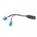 BLUETOOTH ADAPTÉR Renault Clio Laguna Megane Espace