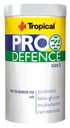 TROPICAL Pro Defense Veľkosť S 130g/250ml krmivo