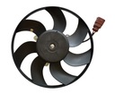 TYC RADIATOR FAN GOLF V 2.0FSI 03-/295MM