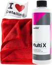 CarPro Multi X Čistiaci prípravok 500 ml