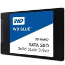 WD BLUE 500 GB SSD SATA3 2.5 560 MB/s 3D NAND