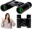 BINOCULAR 10x zoom 10x22 COMPACT + PUZDRO