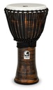 TOCA TF2DJ-12SC Freestyle II Djembe 12