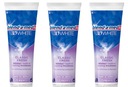 BLEND-a-MED 3D WHITE PASTE CLASSIC FRESH 3x75ml