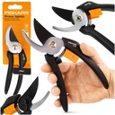 Fiskars Solid P121 Nožnicové nožnice na konáre 1057160 LIGHT do 18 mm