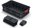 KISTENBERG Organizer Box Modular KMS553510S