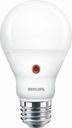 PHILIPS Senzorová LED žiarovka 7,5W/806/E27