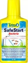 Tetra SafeStart 100 ml - pr. pre tekutú vodu