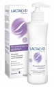 Lactacyd Pharma, upokojujúci prostriedok na intímnu hygienu, 250 ml Podráždenie